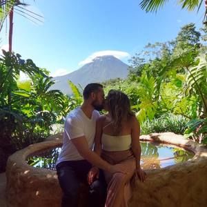 Meet your Posher, Jamie